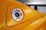 Ford Mustang GT-R Concept 2004 года